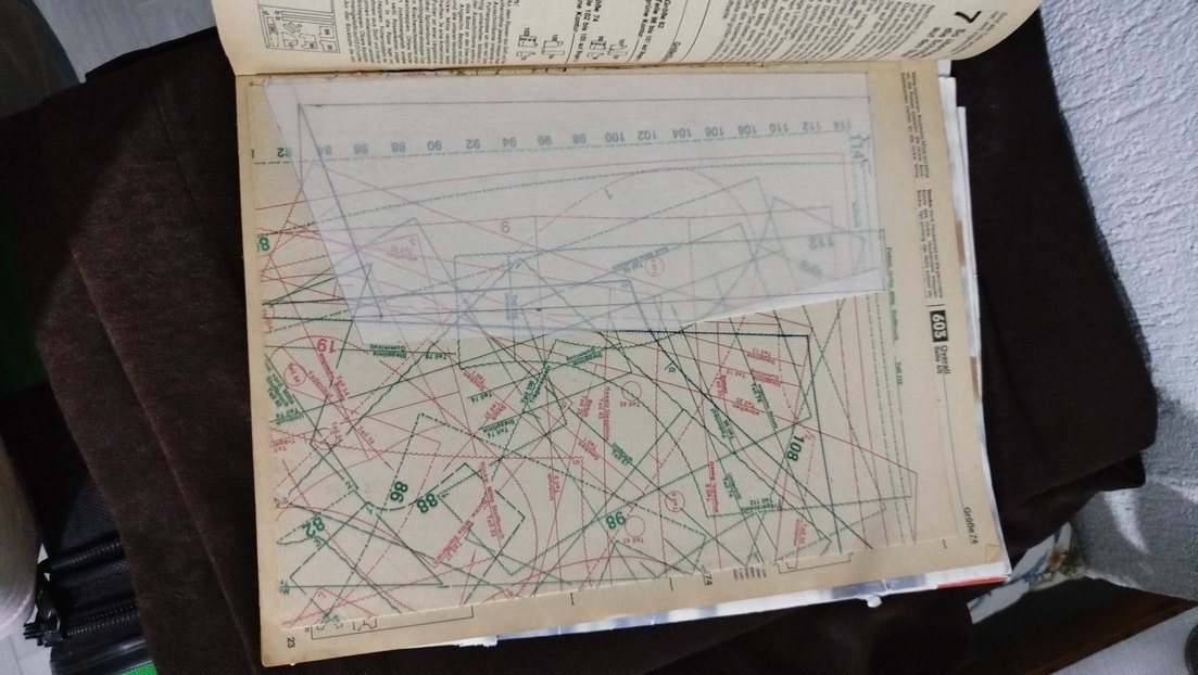 burda bebek  kalıp - Görsel 2