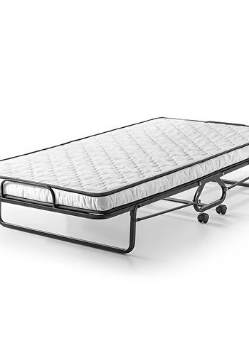 katlanır yatak tek kişilik - Görsel 5