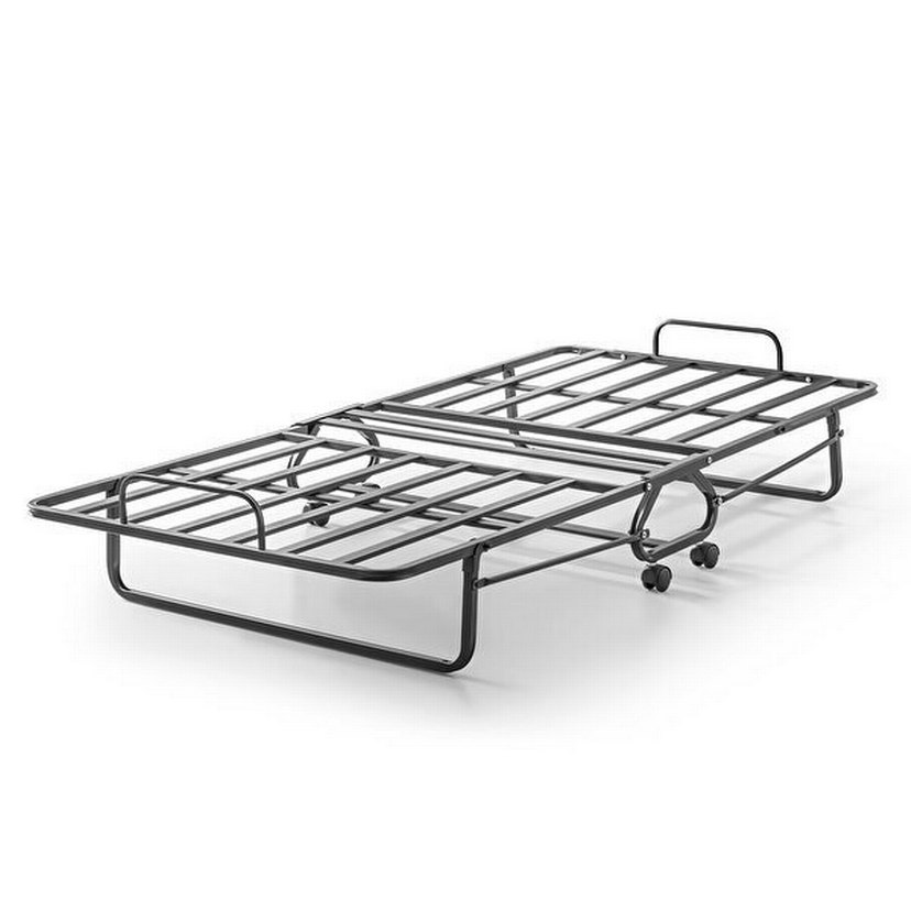 katlanır yatak tek kişilik - Görsel 4