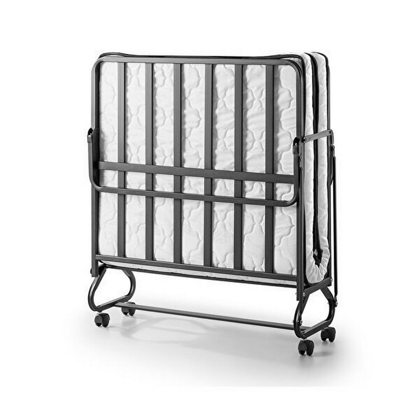 katlanır yatak tek kişilik - Görsel 3