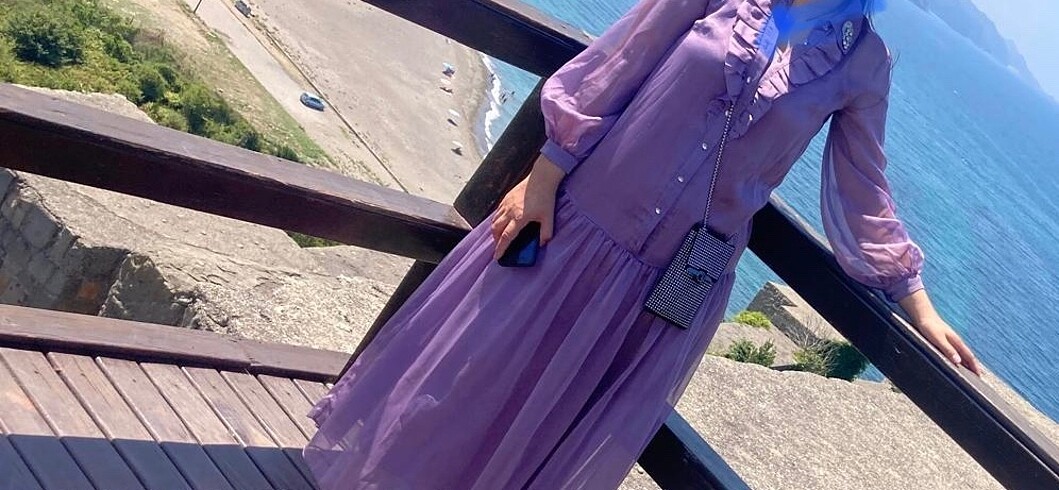 Diğer Elbise