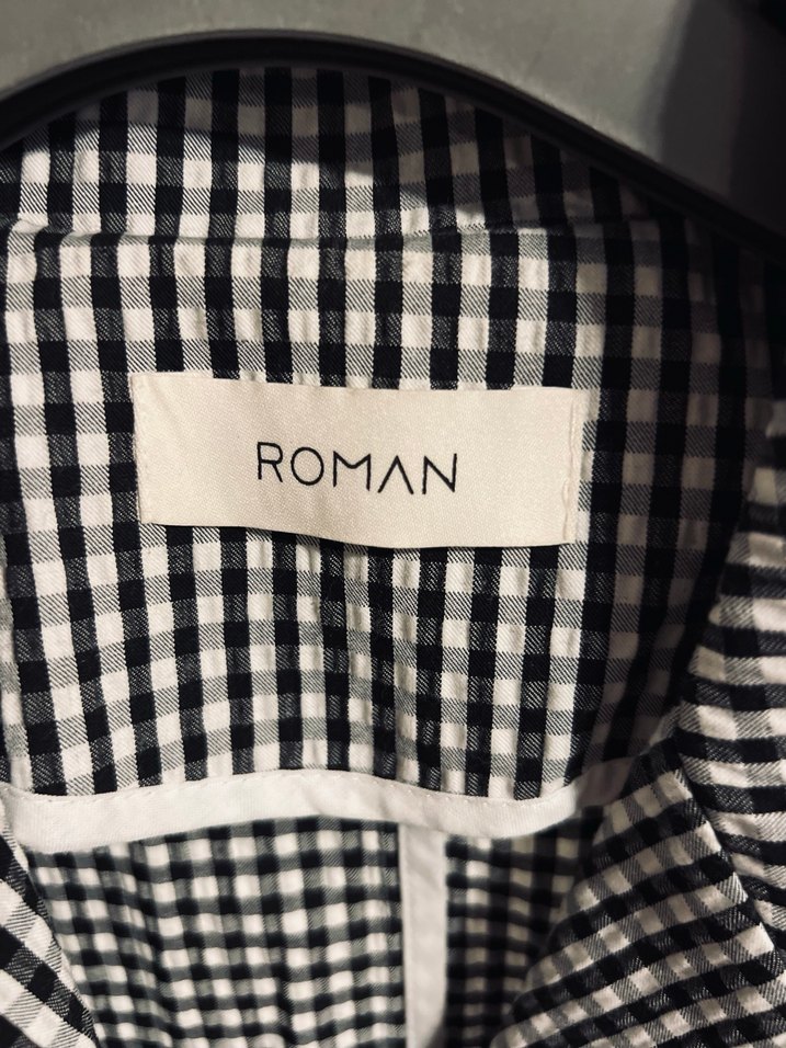 Roman Ceket Takim. - Görsel 2