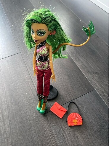  Beden monster high bebek