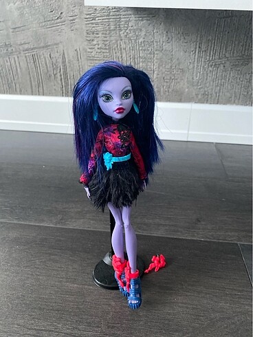 monster high