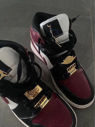 38 Beden air jordan
