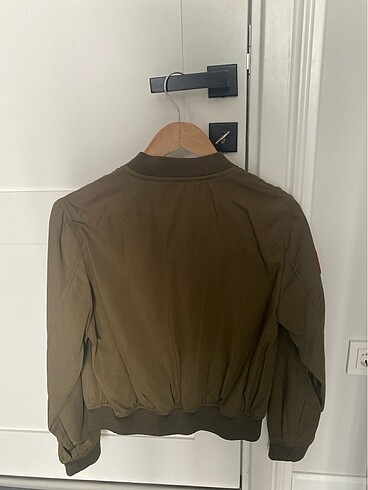 Bershka bershka ceket
