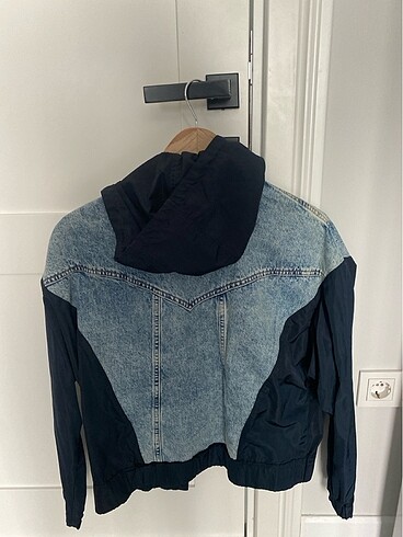 Mavi Jeans kot ceket