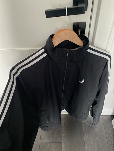 l Beden adidas hırka