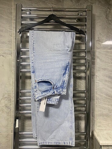 Kadın kot pantolon