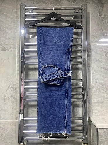 Trendyol & Milla Kadın kot pantolon