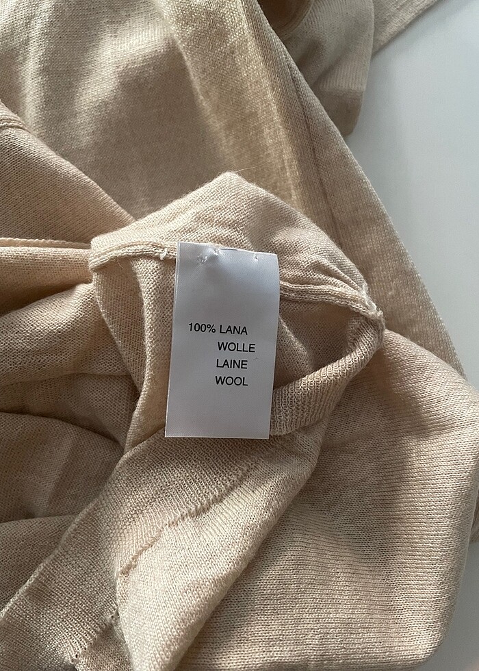 Blumarine hırka - Görsel 3