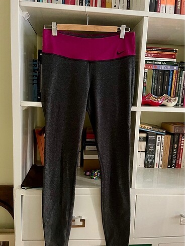 Nike spor tayt