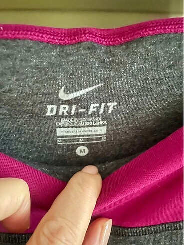 Nike Nike spor tayt