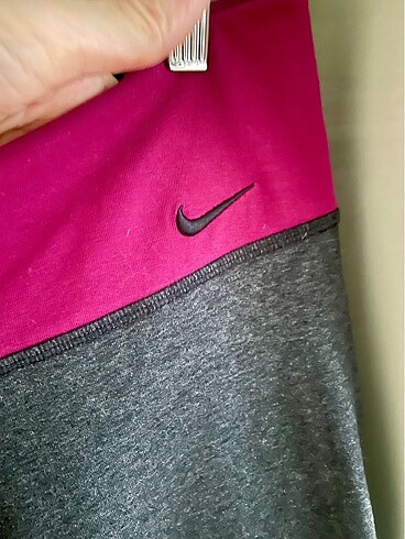 m Beden Nike spor tayt