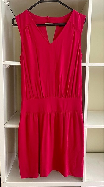 DKNY Elbise