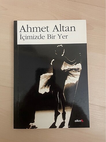 Kitap Ahmet Altan