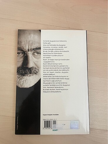  Kitap Ahmet Altan