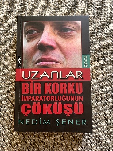 Kitap Uzanlar