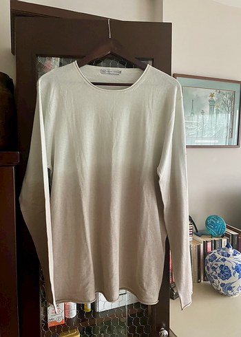 silk-cashmere xl