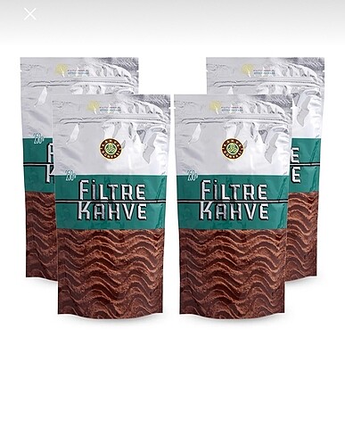 Filtre kahve