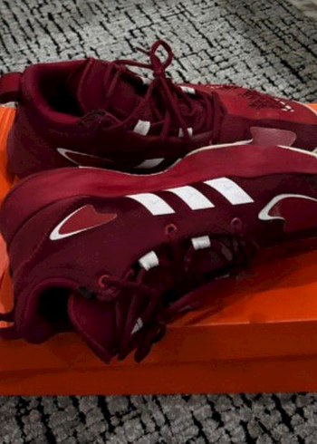 ADIDAS PRO N3XT 2021 BASKETBOL AYAKKABI. - Görsel 6