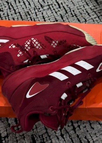 ADIDAS PRO N3XT 2021 BASKETBOL AYAKKABI. - Görsel 2