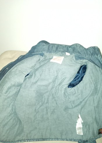 LEVI'S THERMORE MONT - Görsel 4