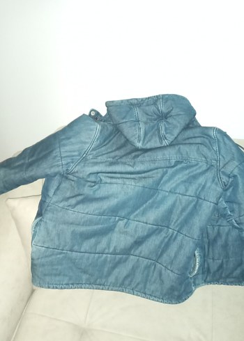 LEVI'S THERMORE MONT - Görsel 5