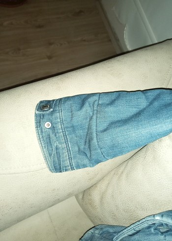 LEVI'S THERMORE MONT - Görsel 6