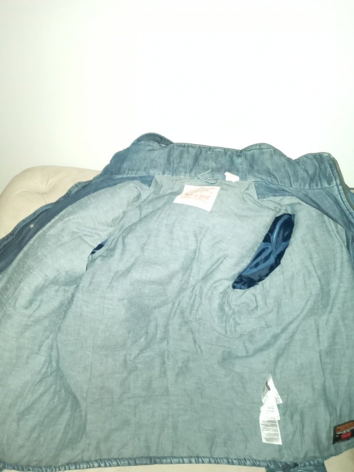 LEVI'S THERMORE MONT - Görsel 4