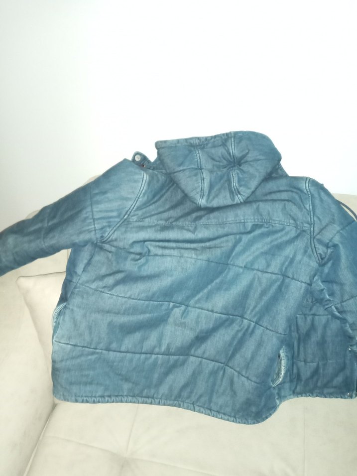 LEVI'S THERMORE MONT - Görsel 5