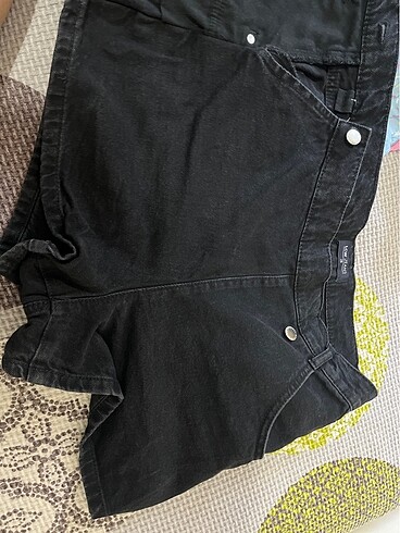 LC Waikiki şort etek