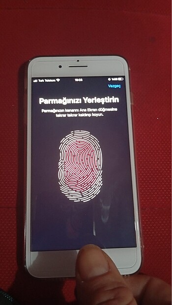 iPhone 8plus64 gb