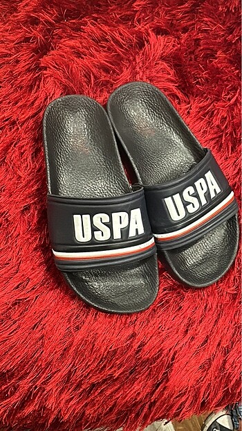 Uspa Terlik