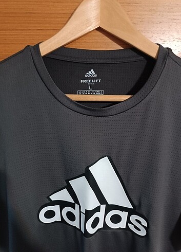 ADİDAS ERKEK TSHIRT - Görsel 2