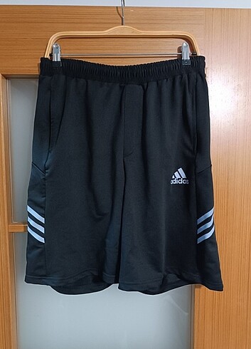 Adidas erkek şort - Görsel 3