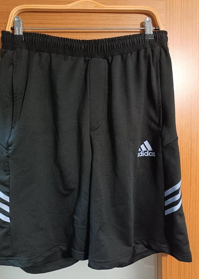 Adidas erkek şort - Görsel 2
