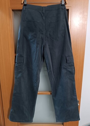 X-int Erkek kargo pantalon - Görsel 3