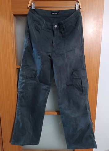 X-int Erkek kargo pantalon