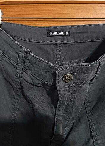 X-int Erkek kargo pantalon - Görsel 2