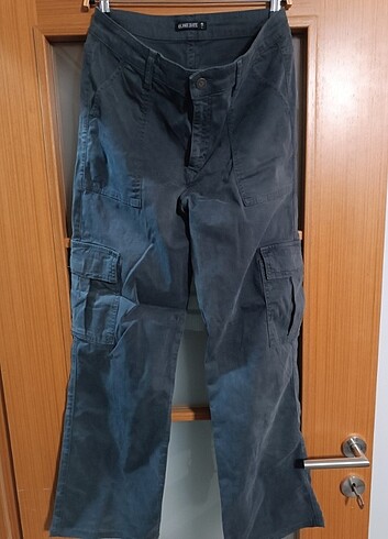 X-int Erkek kargo pantalon - Görsel 5