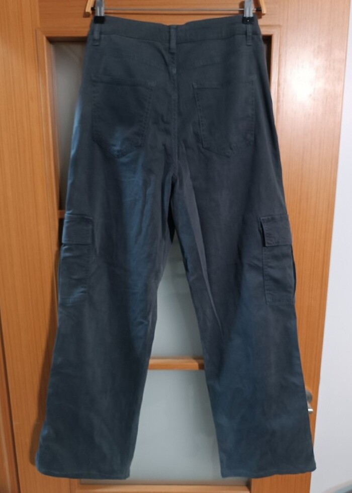X-int Erkek kargo pantalon - Görsel 3