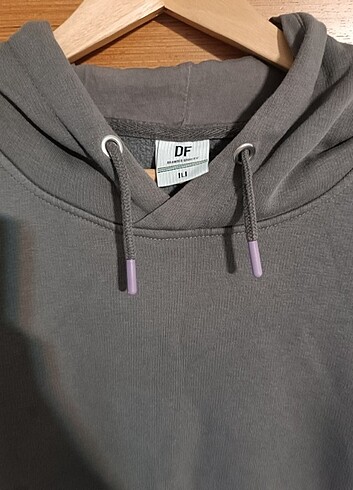 Defacto erkek sweatshirt - Görsel 2