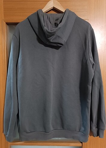 Defacto erkek sweatshirt - Görsel 3