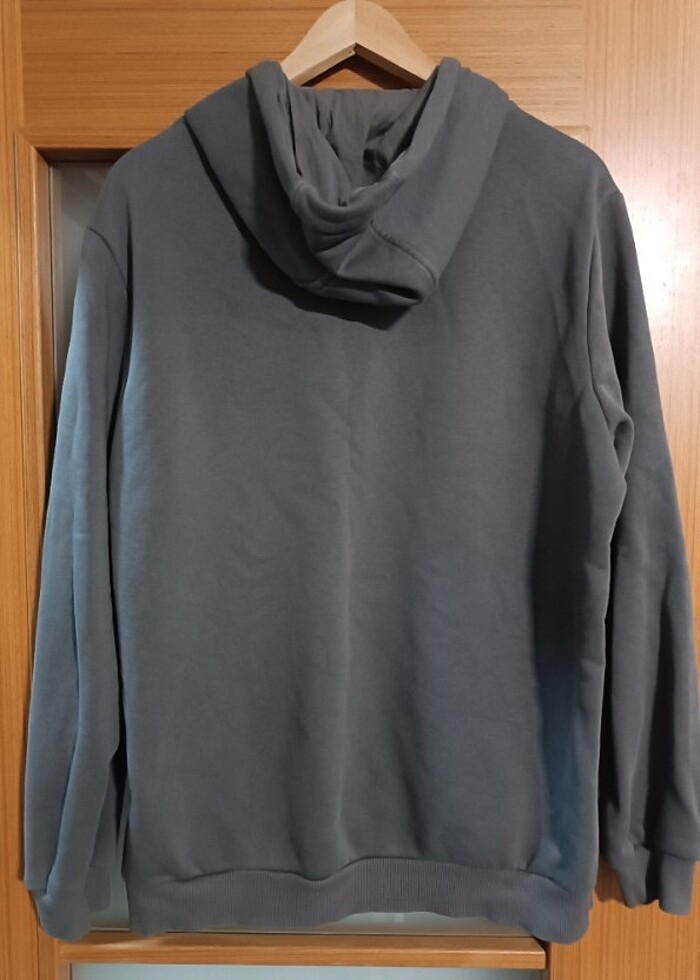 Defacto erkek sweatshirt - Görsel 3