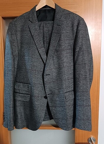 ERKEK CEKET - Görsel 3