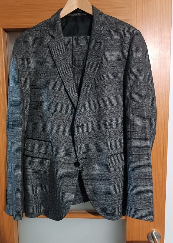 ERKEK CEKET - Görsel 3