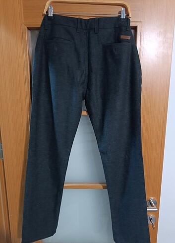 Defacto Erkek kumaş pantolon - Görsel 3