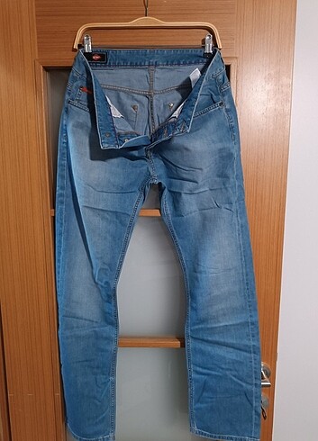 LeeCooper erkek jeans - Görsel 3