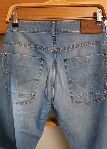 LeeCooper erkek jeans - Görsel 4